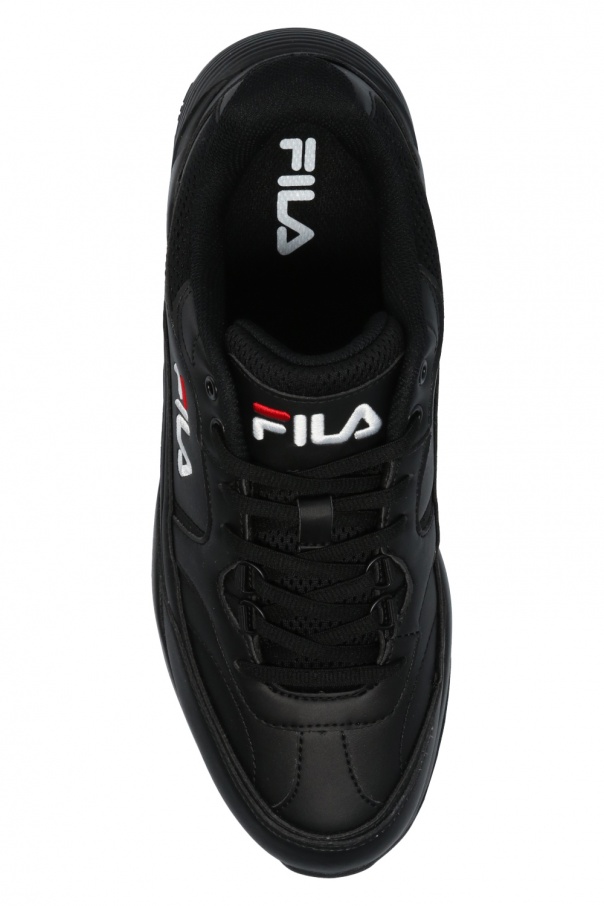 fila overtake